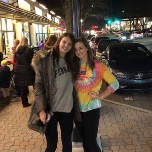 Meet your Posher, Kayla